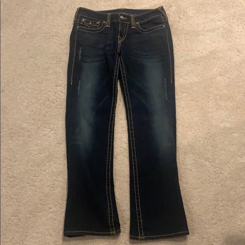 True Religion Jeans